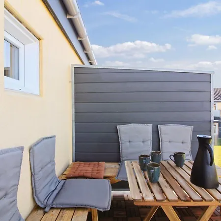 Apartmán Eydis - 150m From The Sea By Interhome *