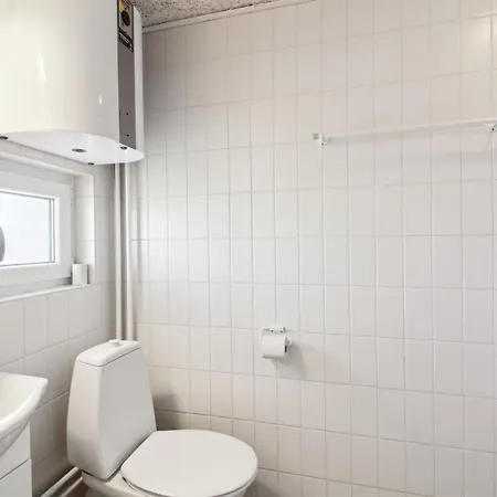 Eydis - 150m From The Sea By Interhome * Løkken