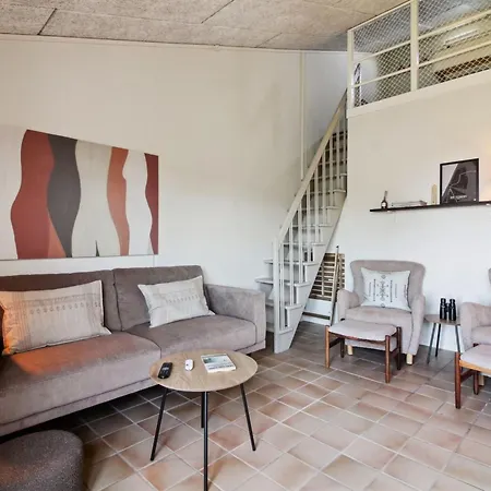 Eydis - 150m From The Sea By Interhome *