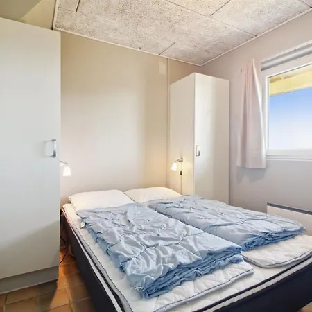 Eydis - 150m From The Sea By Interhome Apartamento Løkken