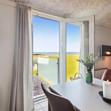 Eydis - 150m From The Sea By Interhome Leilighet *