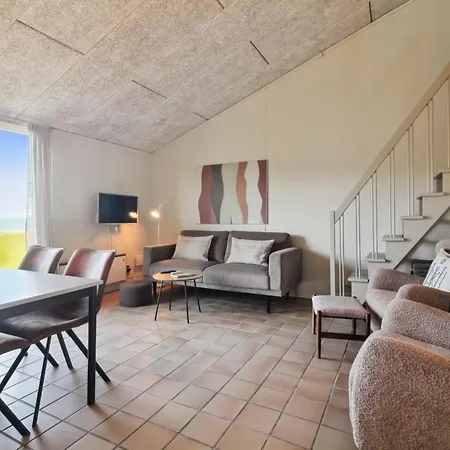 Leilighet Eydis - 150m From The Sea By Interhome *