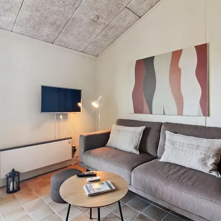 Eydis - 150m From The Sea By Interhome Leilighet Løkken