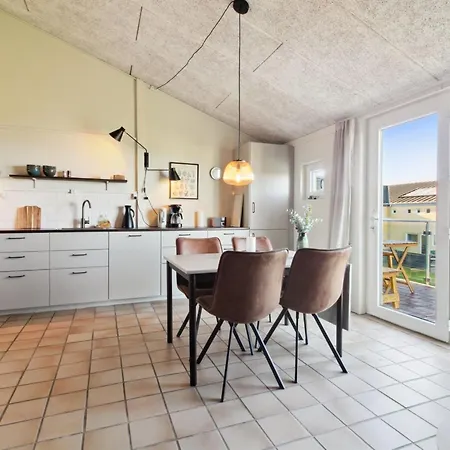 Eydis - 150m From The Sea By Interhome Leilighet