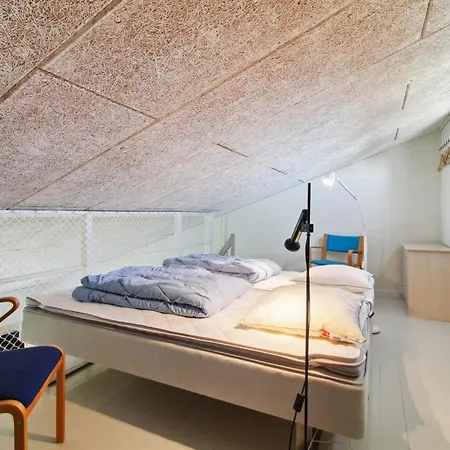 Leilighet Eydis - 150m From The Sea By Interhome Løkken