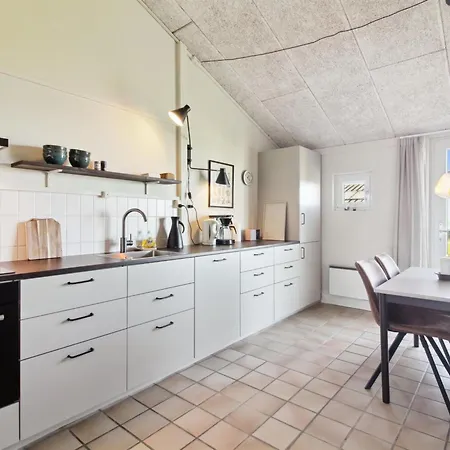 Apartamento Eydis - 150m From The Sea By Interhome Løkken