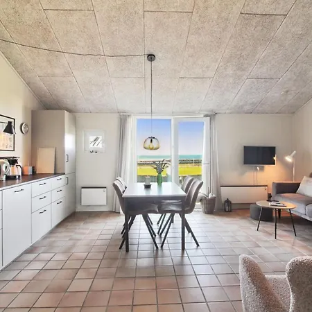 Eydis - 150m From The Sea By Interhome Leilighet *