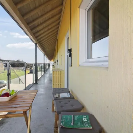 Eydis - 150m From The Sea By Interhome Leilighet *
