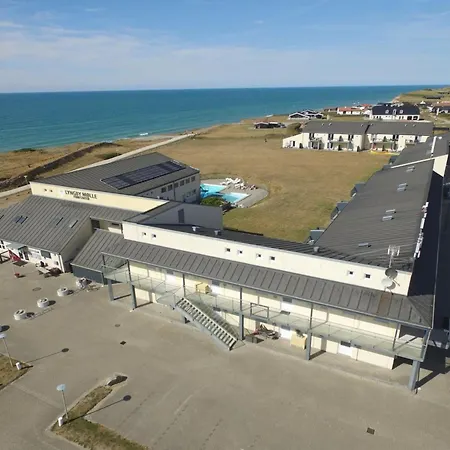Eydis - 150m From The Sea By Interhome Apartamento