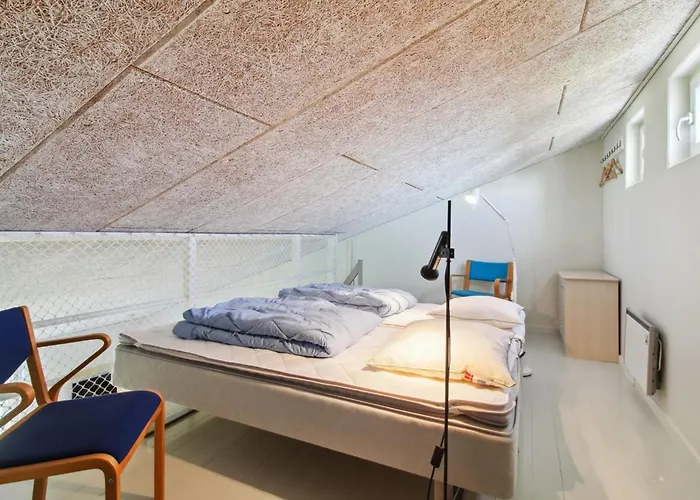 Eydis - 150m From The Sea By Interhome